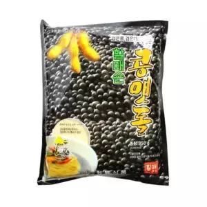 할매손 검은 콩맷돌(콩가루)850g