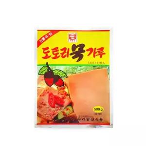 우리승진식품 아주존 도토리묵가루
