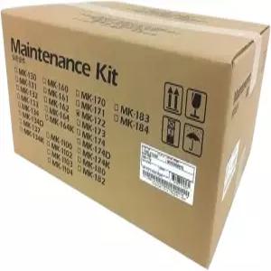 KYOCERA 1702LZ7US0 모델 MK-172 프린터 유지보수 키트 P2135d FS-1320D 및 FS-1370DN 적합 - 최대 100