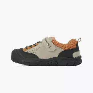 베어파우 크루즈 키즈 스니커즈 베이지/옐로우 (K3034355RD-K) - BEIGE 634761