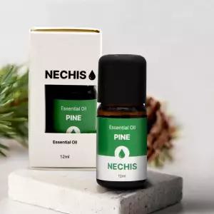 네치스 우드디퓨저 아로마 에센셜오일 파인 12ml