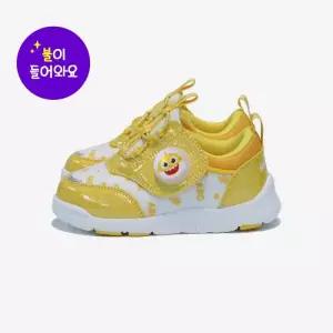에이비씨 셀렉트 베이비 샤크 픽픽 4 - YELLOW 634787