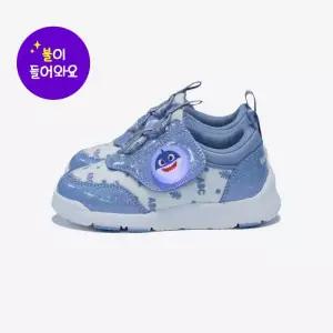 에이비씨 셀렉트 베이비 샤크 픽픽 4 - BLUE 634789
