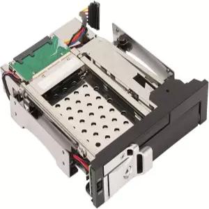 2.5인치 3.5인치 SATA HDD 트레이 6Gbps 속도의 하드 디스크 드라이브 어댑터 캐디 핫 스왑 기능