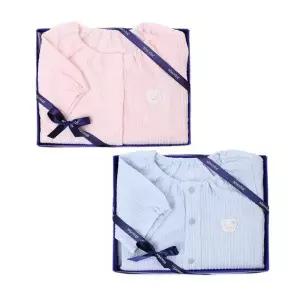 [NS홈쇼핑]아르떼반소바디슈트(A13-10683) 태교,출산,백일,돌 축하아기옷..[35889854]