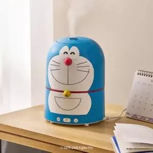 [텐바이텐]락앤락 도라에몽 말하는 초음파 가습기 1.5L 귀여운 캐릭터 타이머