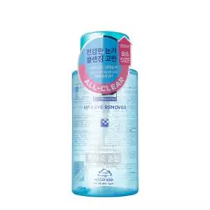 수분보충 케어존 저자극 립앤아이리무버 300ml