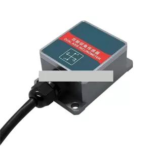pcs LCA38T 단축 전류형 기울기 센서 모듈 진동 측정 고정밀 각도계 420mA
