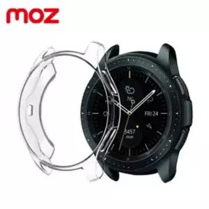 갤럭시워치42mm 갤럭시워치 전용 투명 범퍼젤리케이스 42MM/46MM