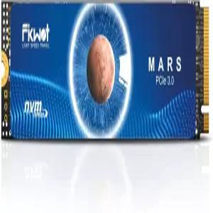 Fikwot FX550 NVMe SSD 500GB M.2 PCIe 3.0×4 최대 3 000MB/s 읽기 M2 2280 내장 솔리드 스테이트