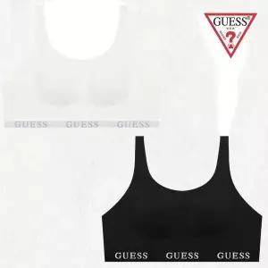 [게스] 언더웨어 [선물포장] 스포츠 브래지어 2종 택1 GEWBR515 2564037