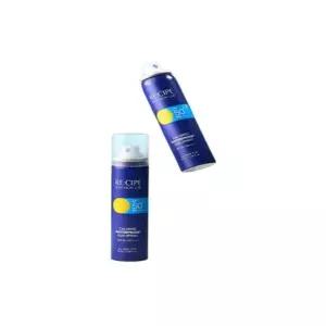 수분보충 레시피선몬랩 카밍워터프루프 선스프레이 70 ml SPF50안티에이징 주름개선 탄력강화 워터프루프선