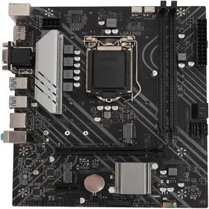 Z490 게이밍 플러스 마더보드 A 200 225x90mm ATX 0세대 C M2 인터페이스 DP HD VGA DIY 컴퓨터용