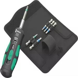 WERA - 05075850001-7515/7 크래프트폼 세이프 토크 스피드 자전거 1 7피스