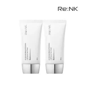 수분보충 [리엔케이][1안티에이징 주름개선 탄력강화 1] 저자극 무기자차/셀에센스 선크림 50ml