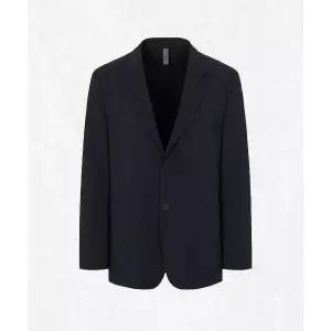 [국내정품] 빈폴 BEANPOLE MEN 젠틀테크 셋업 컴포트핏 자켓 재킷 애쉬 BC6311C654 2575345