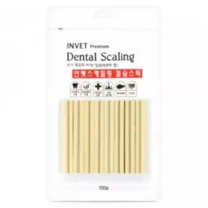 인벳 덴탈스케일링 칼슘 스틱 100g XTH3+2ezO