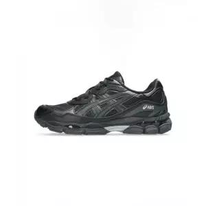 [국내매장판] 아식스 ASICS 젤-NYC - 블랙:블랙 1203A280-003 259611