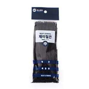 갑철끈 중 100개 흑표지 청표지 문서 서류 파일 정리 보관 바인더 철끈 끈 서류철 문서철 30cm 화일철 책철