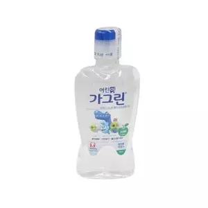 아동가그린 어린이가그린 아동 가글 사과맛 380ml
