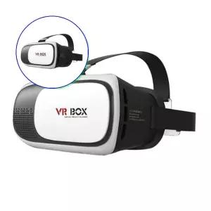 쌍문상회 지금 필요한 vr게임 3D 체험 VR BOX2 가상현실 기기 3차원
