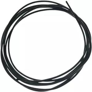 KAISH 4 도체 28AWG 호일 실드 기타 픽업 배선 와이어 케이블 후크업 드레인 포함 9.5피트