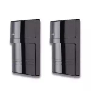 적외선 모션 센서 무인경비용 방범 감지기 PB-30D 보안 시스템용 ofe1+8nMU