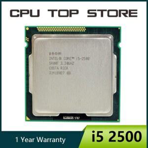 인텔 코어 i5 2500 2 5GHz 4MB 2 3GHz i5 3360M