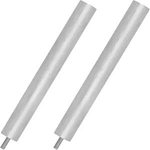 2PCS 7738007315 양극봉 크기 5-1/8인치 RV 온수기 Bosch 3000T ES2.4 Airston P10S P15S GL 시리즈