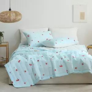 내츄럴 리플 시어서커 패드 SS