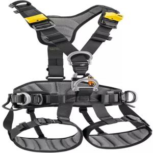PETZL AVAO BOD 추락 체포 및 작업 포지셔닝 하네스(국제 버전)