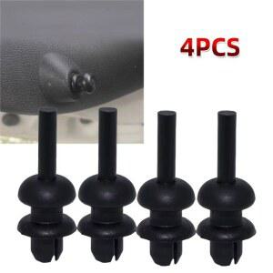 자동차고정핀 도어핀 4X CITROEN SAXO 선반 C3 소포 XM C2 후면 트렁크 부츠 PICASSO 스트랩 브라켓 스트링 DS3 699218 XSARA 클립