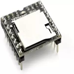 DFPlayer - DIY 아두이노 / ESP32 사운드 프로젝트용 미니 MP3 플레이어