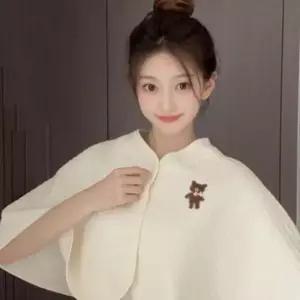 숄 케이프 사무실 미니 망토 면케이프 산후조리용케이프 숄케이프 망토케이프