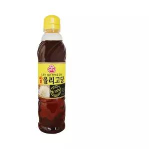 오뚜기 조청의 깊은 단맛을 담은 쌀올리고당 700g 20개