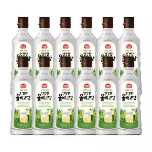 사조해표 건강한 올리고당 1.2kg x12개