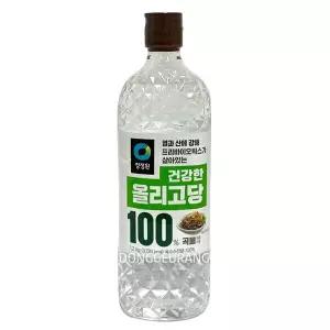 청정원 올리고당 1.2kg/요리당/설탕/꿀/물엿/대상
