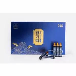 면역력증진 (금산인삼농협 삼지원) 활력담은 생기력 x 30포 20ml