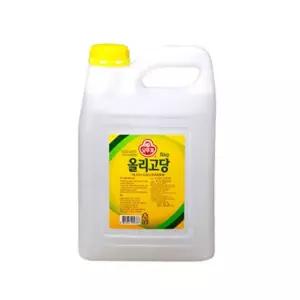 오뚜기 올리고당 5kg x