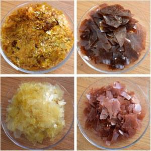 천아트물감 천물감 옷물들이기 500G 인도산 셀락 재료 투명황금색보라색 시트 가구 복원 바니시 페인트 공예 광택 목재