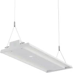 JC-LGL LED 선형 하이 베이 라이트 샵 선택 가능 기능 130W/104W/78W/52W 4000K/5000K 120-277V 0-10V 디밍