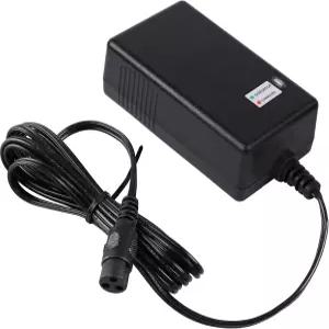 Razor E100 E200 E300 E500 PR200 MX350 더트 바이크 포켓 모드 스포츠 및 쿼드용 LotFancy 24V 1.5A 전기