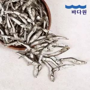 [바다원] 국내산 국물용 멸치 (대멸/다시) 500g