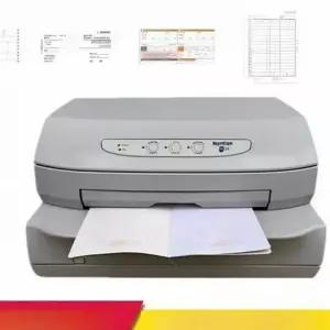 Olivetti PR2plus PR2 도트 프린터 통장