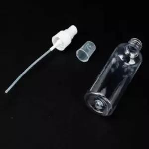 스프레이 공병 100ml 화장품스프레이용기 미스트병