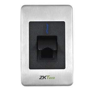 지문인식기 생체 인식 지문 보드 금속 호환 판독기 ZKTECO FR1500 리더 RS485 INBIO 스틸