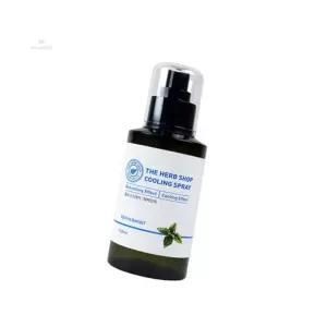 쿨링민트 스프레이 150ml 쿨미스트 페퍼민트스프레이 쿨링스프레이         RAM