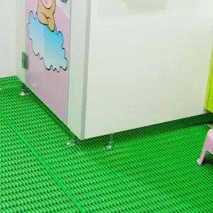 미끄럼방지매트 50X300/욕실 바닥 논슬립 발판 깔판 발매트