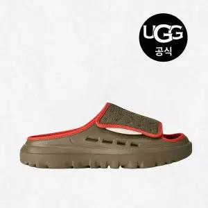 [UGG]어그[MEN] 26SS메쉬 쿠셔닝 슬리퍼 (피크모드 슬라이드)1656105007 2575884
