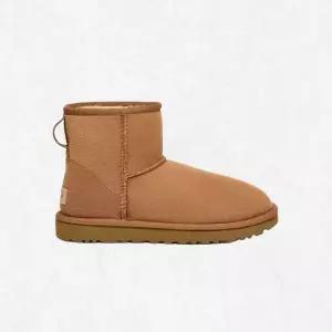 [UGG]어그[W] 여성양털부츠 25FW 클래식미니 II 1665302508 CHE_1016222 2575916